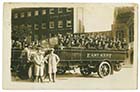  East Kent Coach in Cecil Square | Margate History